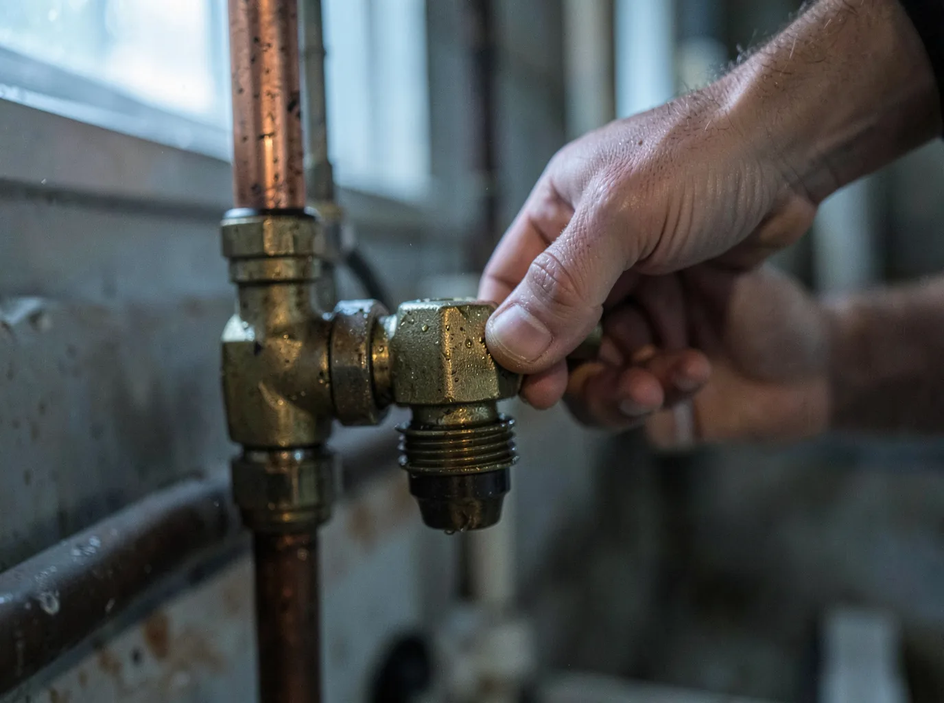Emergency Plumber Sweetser, IN FAQs